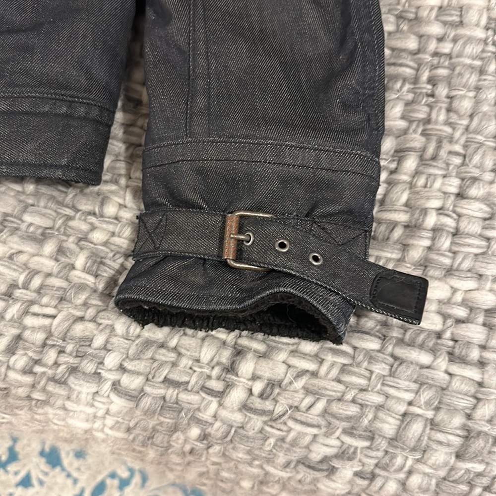 Diesel Jacket - Picture 4 of 6